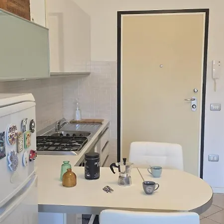 Apartman Stromboli