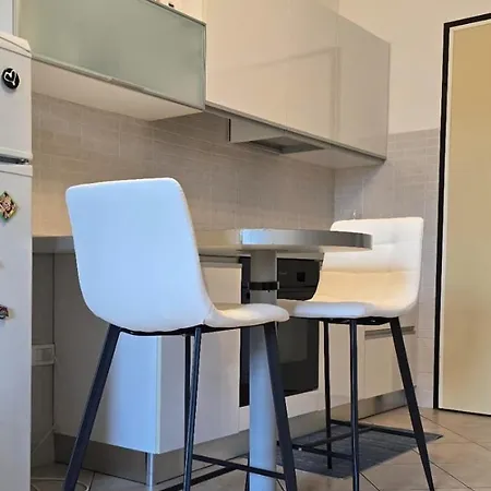 Apartman Stromboli