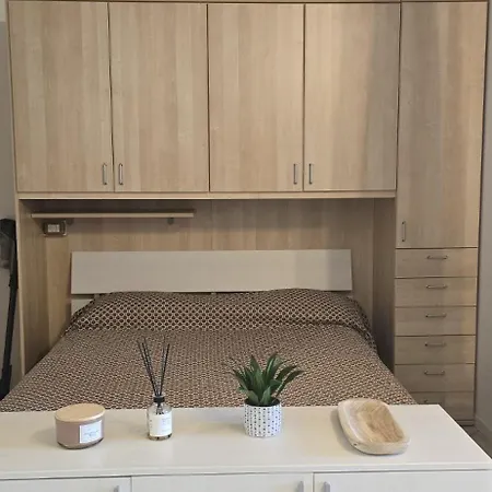 Stromboli Διαμέρισμα *