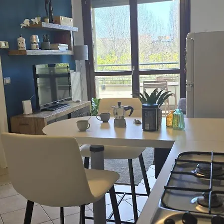 Διαμέρισμα Stromboli